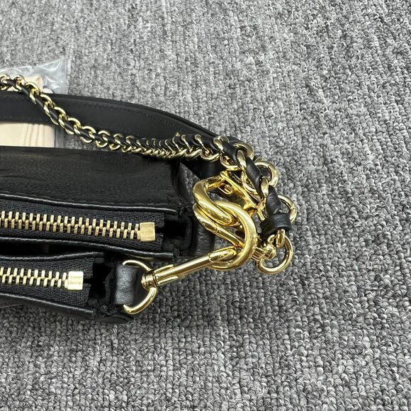 100% Louis Vuitton Multi Pochette Accessories Monogram Leather Satchel - Picture 10 of 16